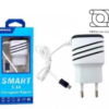 Carregador De Celular Micro Usb V8 Rápido 5.1a Smart Original - Image 2