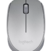 Mouse Sem Fio Logitech M170 Prateado - Image 2